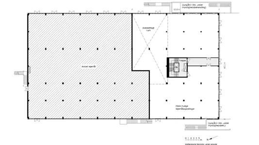 Kontorlokaler til leje i København K - billede 15