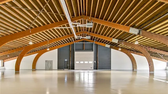 Kontorlokaler til leje i Albertslund - billede 1