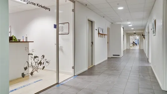 Kliniklokaler til leje i Brøndby - billede 7