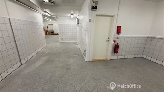 Lagerlokaler til leje i Horsens - billede 3