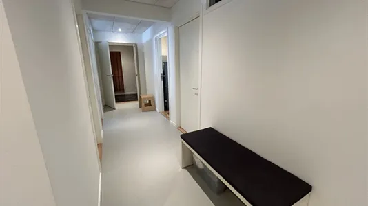 Butikslokaler til leje i Kolding - billede 17