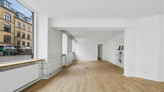 Butikslokaler til leje i Frederiksberg - billede 2