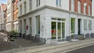 Lager til leje, Nørrebro, Fredensgade 3