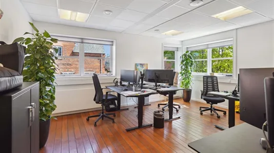 Kontorlokaler til salg i Køge - billede 5