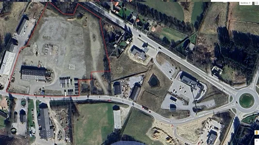 Erhvervsgrunde til leje i Aarup - billede 19