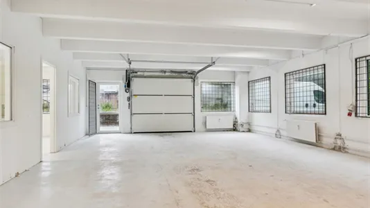 Lagerlokaler til leje i Albertslund - billede 5