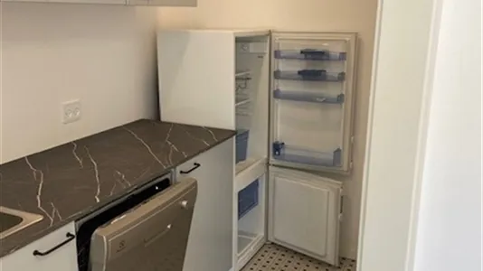 Lagerlokaler til leje i Taastrup - billede 5