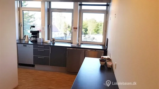 Kontorlokaler til leje i Vejle Centrum - billede 3