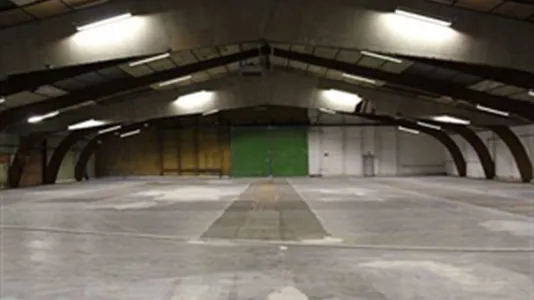 Lagerlokaler til leje i Horsens - billede 6