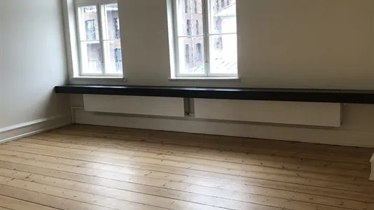 Kontorhoteller til leje i Hillerød - billede 13