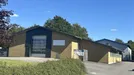Erhvervslokaler til leje, Vejen, Dalgas Alle 15