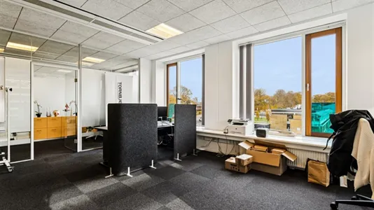 Kontorlokaler til leje i Vejle Centrum - billede 3