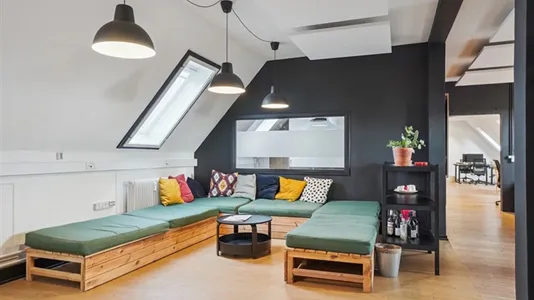 Erhvervslejemål til leje i København S - billede 7