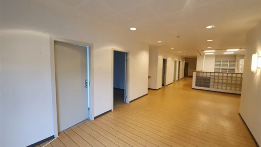 Kliniklokaler til leje i Viborg - billede 7
