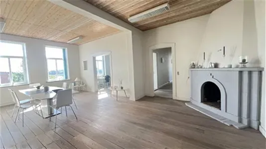 Kontorlokaler til leje i Sønderborg - billede 2