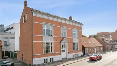 Kontor til leje i 8660 Skanderborg Kontor til leje i 8660 Skanderborg