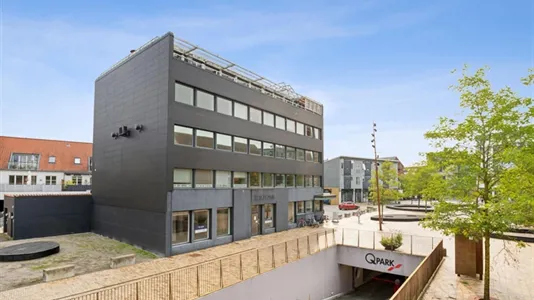 Kontorlokaler til leje i Odense C - billede 2