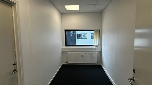 Erhvervslejemål til leje i Kolding - billede 11