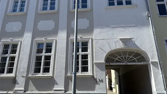 Erhvervslejemål til leje i Fredericia - billede 2