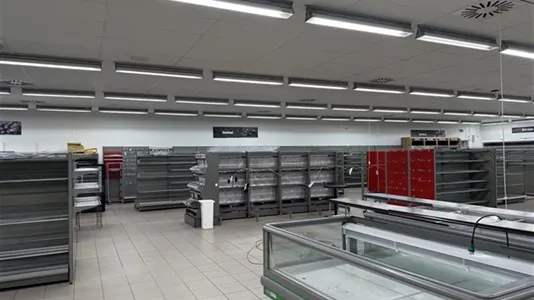 Erhvervslejemål til salg i Fredericia - billede 7