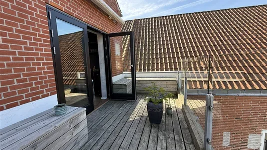 Kontorlokaler til leje i Vejle Centrum - billede 9