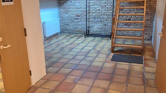 Erhvervslejemål til leje i Rødovre - billede 15