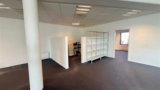 Kontorlokaler til leje i Sønderborg - billede 14