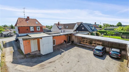 Butikslokaler til salg i Kastrup - billede 4