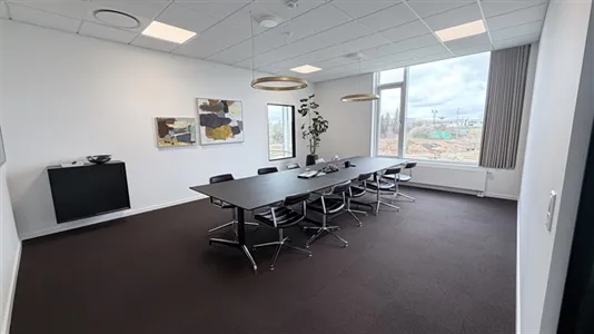 Kontorlokaler til leje i Vejle Centrum - billede 2