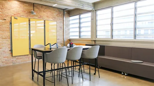 Kontorlokaler til leje i Århus C - billede 11