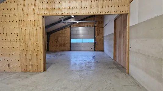 Erhvervslejemål til leje i Videbæk - billede 8