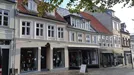 Erhvervslokaler til leje, Svendborg, <span class="blurred street" onclick="ProcessAdRequest(248478)"><span class="hint">Se vej-navn</span>[xxxxxxxxxx]</span>