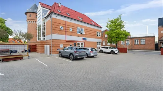 Kontorlokaler til salg i Køge - billede 17