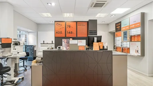 Butikslokaler til leje i Nørrebro - billede 6