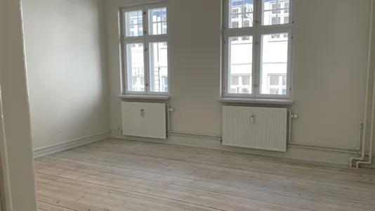 Kontorlokaler til leje i Nyborg - billede 3