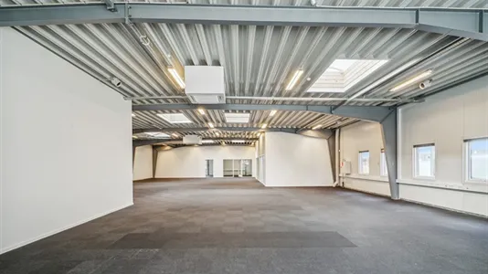 Showrooms til leje i Hillerød - billede 4