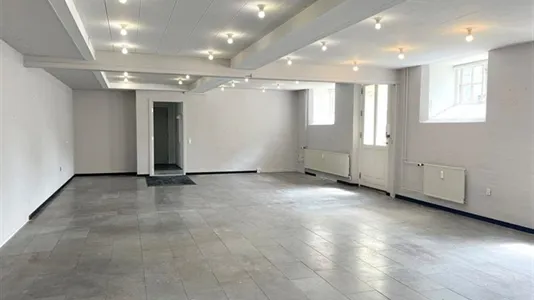 Kontorlokaler til leje i Århus C - billede 7