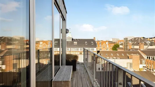 Erhvervslejemål til leje i Århus C - billede 8