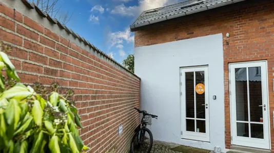 Kontorlokaler til leje i Odense C - billede 8