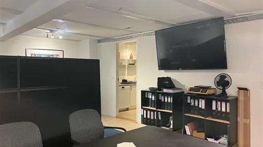 Kontorlokaler til leje i Århus C - billede 15