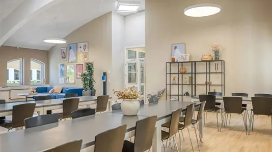 Erhvervslejemål til leje i Åbyhøj - billede 3