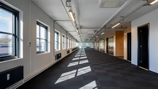 Showrooms til leje i Albertslund - billede 9