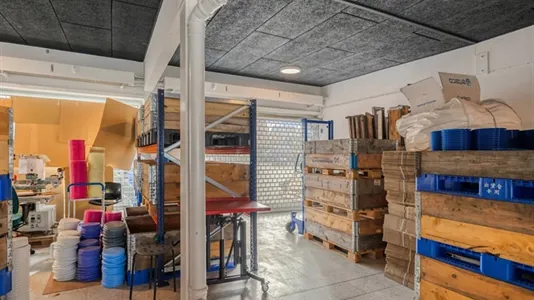 Erhvervslejemål til leje i Viby J - billede 4