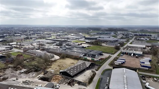 Lagerlokaler til salg i Viborg - billede 7