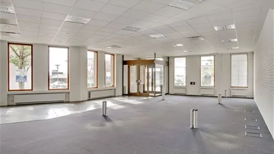 Kontorlokaler til leje i Sønderborg - billede 4