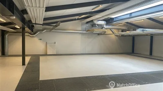 Værkstedslokaler til leje i Dragør - billede 4