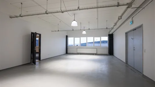 Lagerlokaler til leje i Albertslund - billede 12