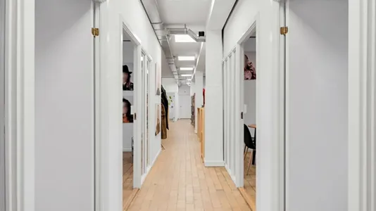 Kontorlokaler til leje i Århus C - billede 12