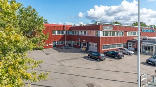 Showrooms til leje i Vallensbæk - billede 13