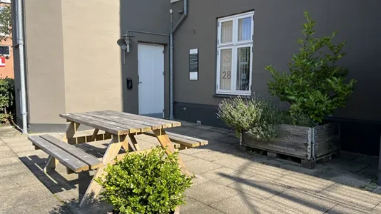 Kliniklokaler til leje i Vejle Centrum - billede 10